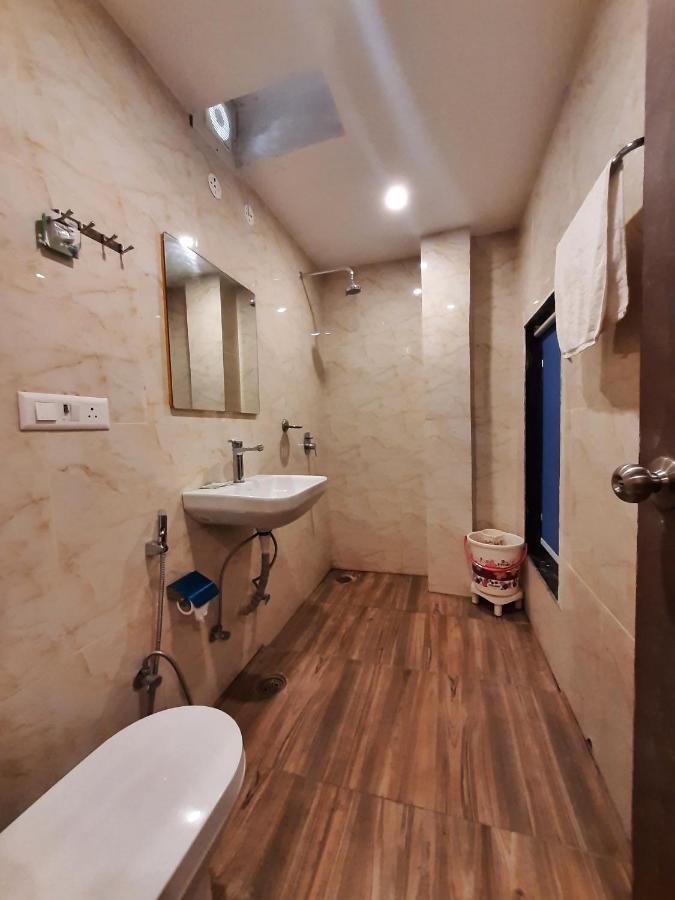 Airport Hotel Dev Residency - Mahipalpur New Delhi Ngoại thất bức ảnh