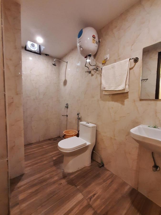 Airport Hotel Dev Residency - Mahipalpur New Delhi Ngoại thất bức ảnh